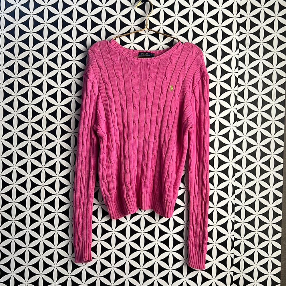 Ralph Lauren Sweater